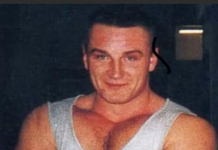 📸 28 lat temu… Tak wyglądał PUDZIAN!